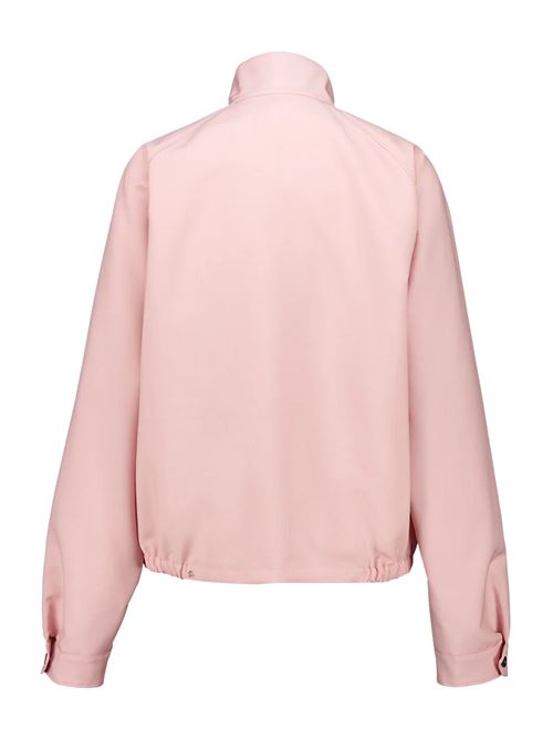 Giacca in lana MIU MIU | ML157112I1F0924